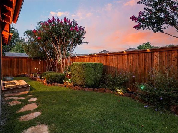 5121  Sugarberry Drive , McKinney Texas 75071