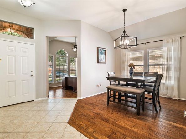 5121  Sugarberry Drive , McKinney Texas 75071