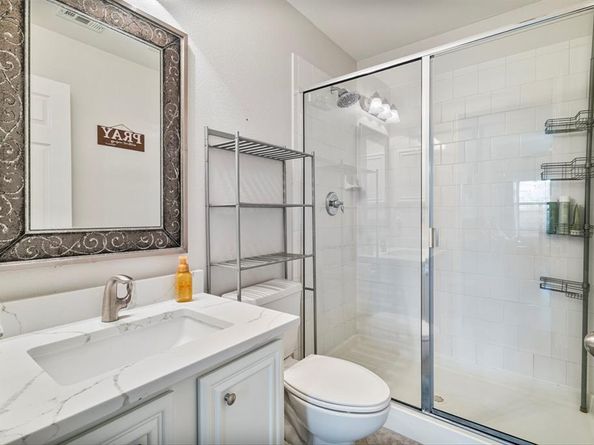 5121  Sugarberry Drive , McKinney Texas 75071