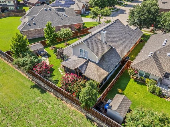 5121  Sugarberry Drive , McKinney Texas 75071