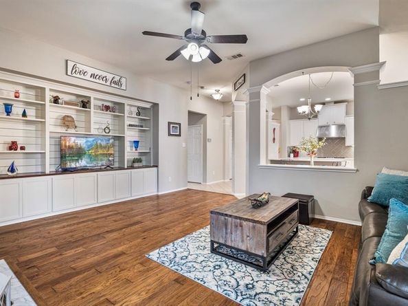 5121  Sugarberry Drive , McKinney Texas 75071