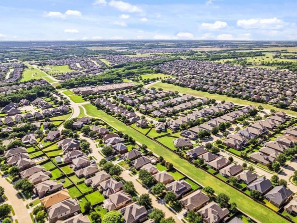 5121  Sugarberry Drive , McKinney Texas 75071