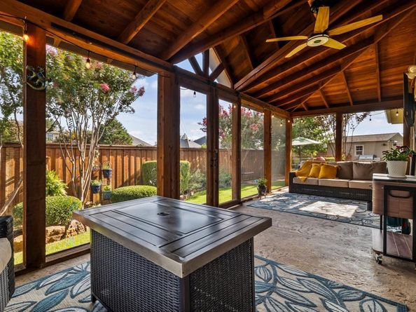 5121  Sugarberry Drive , McKinney Texas 75071