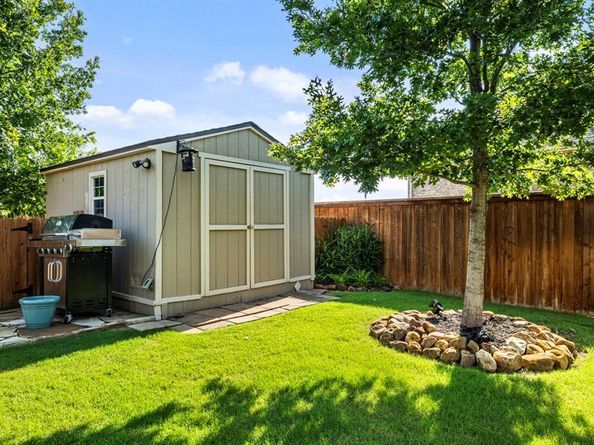 5121  Sugarberry Drive , McKinney Texas 75071