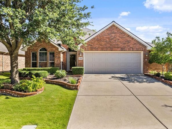 5121  Sugarberry Drive , McKinney Texas 75071
