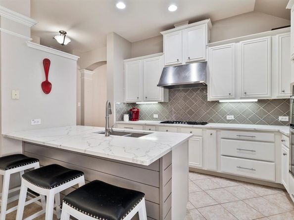 5121  Sugarberry Drive , McKinney Texas 75071
