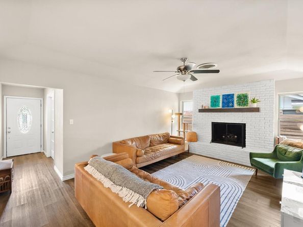 4904  Fall River Drive , Fort Worth Texas 76103