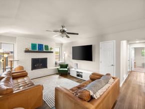 4904  Fall River Drive , Fort Worth Texas 76103