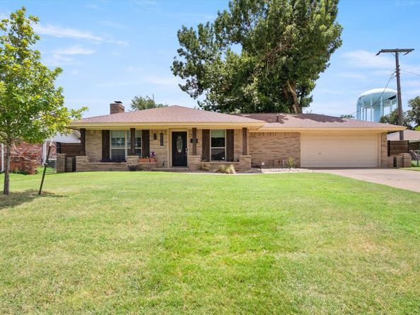 4904  Fall River Drive , Fort Worth Texas 76103