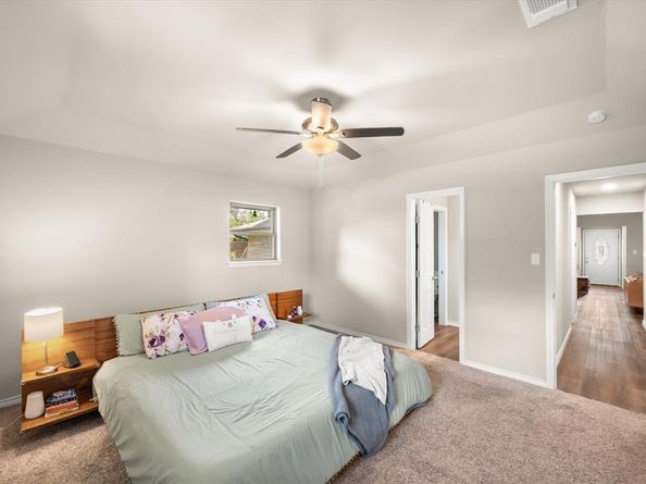 4904  Fall River Drive , Fort Worth Texas 76103