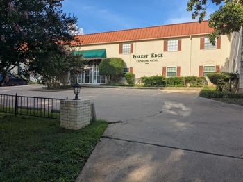1401  Forest Edge Drive 