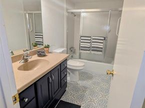 1401  Forest Edge Drive  21, Arlington Texas 76013
