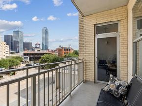 2323 N Houston Street  308, Dallas Texas 75219