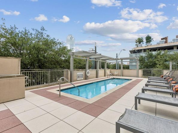 2323 N Houston Street  308, Dallas Texas 75219