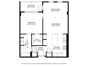 2323 N Houston Street  308, Dallas Texas 75219