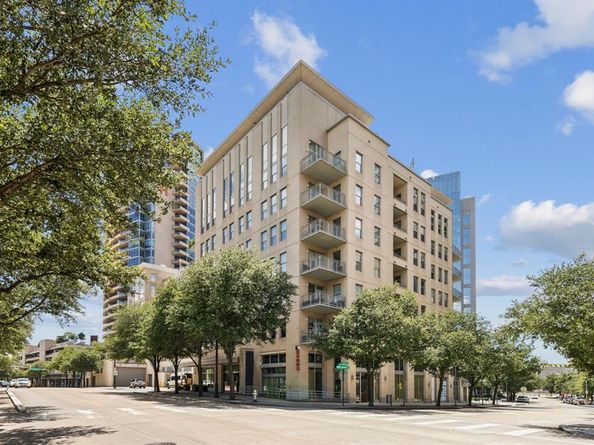 2323 N Houston Street  308, Dallas Texas 75219