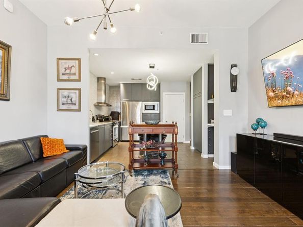 2323 N Houston Street  308, Dallas Texas 75219