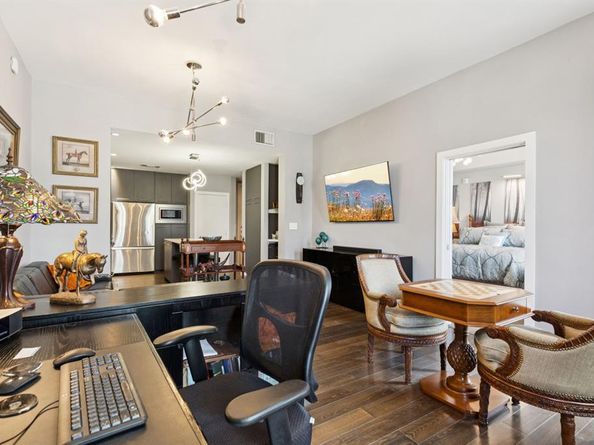 2323 N Houston Street  308, Dallas Texas 75219