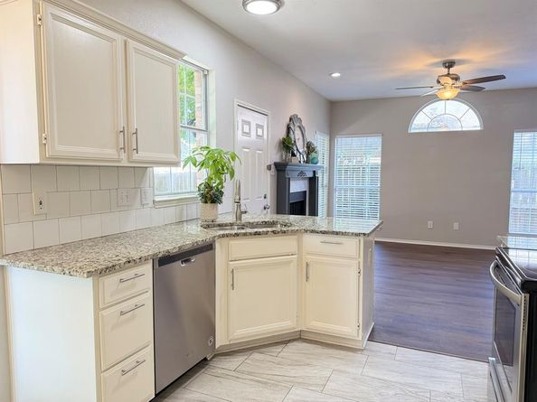 1153  Regal Drive , Garland Texas 75040