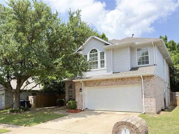 1153  Regal Drive , Garland Texas 75040