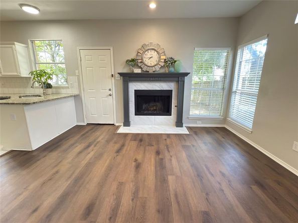 1153  Regal Drive , Garland Texas 75040