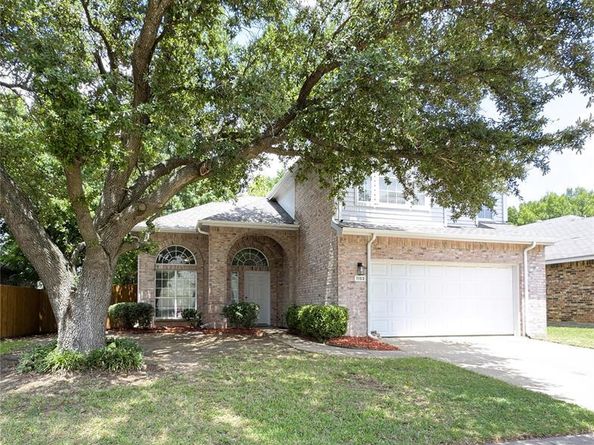 1153  Regal Drive , Garland Texas 75040