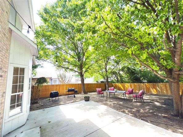 1153  Regal Drive , Garland Texas 75040