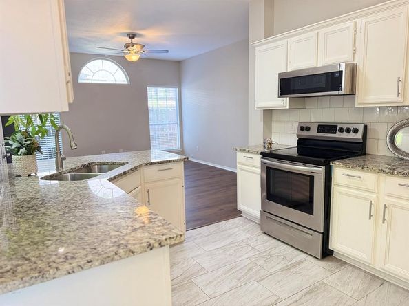 1153  Regal Drive , Garland Texas 75040