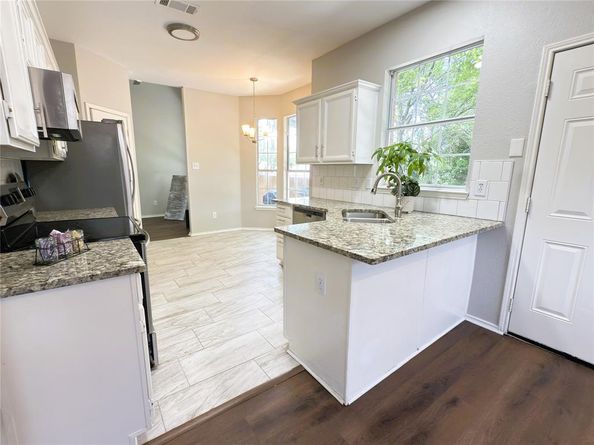 1153  Regal Drive , Garland Texas 75040