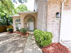 1153  Regal Drive , Garland Texas 75040