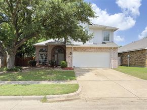 1153  Regal Drive , Garland Texas 75040