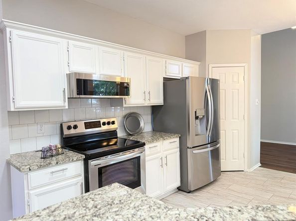 1153  Regal Drive , Garland Texas 75040