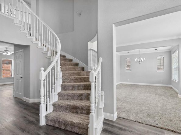 3420  Woodheights Court , Plano Texas 75074