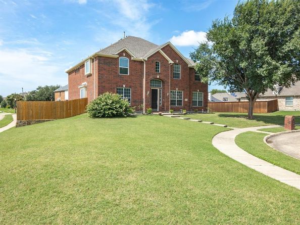 3420  Woodheights Court , Plano Texas 75074