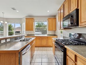 1506  Mossy Glen Court , Garland Texas 75040