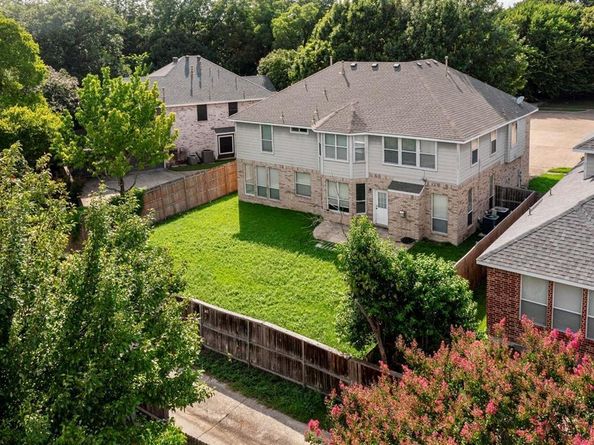 1506  Mossy Glen Court , Garland Texas 75040