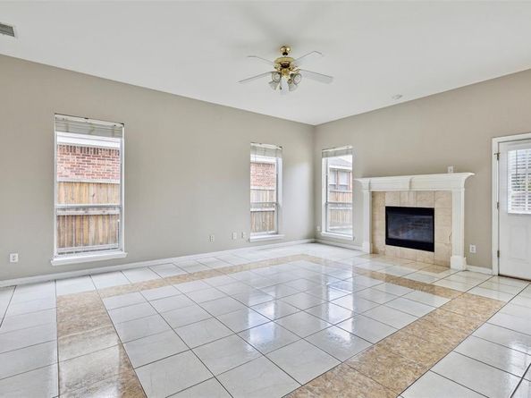 1506  Mossy Glen Court , Garland Texas 75040