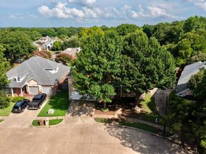 1506  Mossy Glen Court , Garland Texas 75040