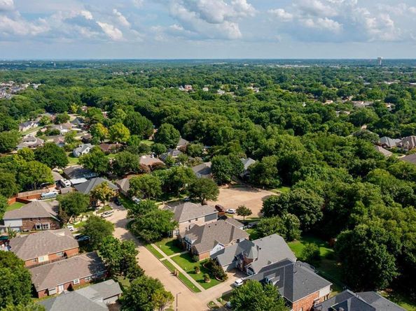 1506  Mossy Glen Court , Garland Texas 75040