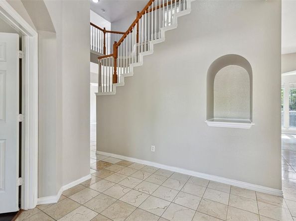 1506  Mossy Glen Court , Garland Texas 75040