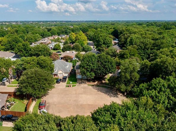 1506  Mossy Glen Court , Garland Texas 75040