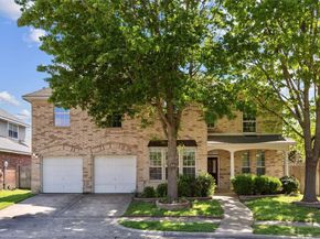 1506  Mossy Glen Court , Garland Texas 75040