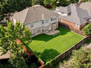 1506  Mossy Glen Court , Garland Texas 75040