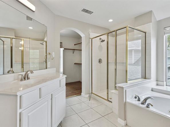 1506  Mossy Glen Court , Garland Texas 75040