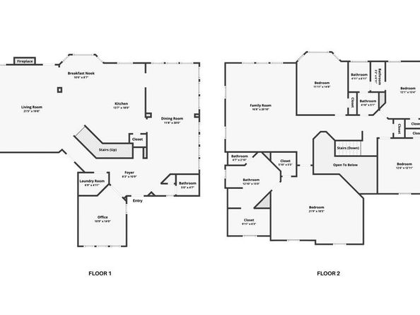 1506  Mossy Glen Court , Garland Texas 75040