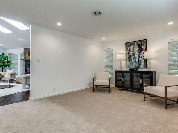 920  Blue Lake Circle , Richardson Texas 75080