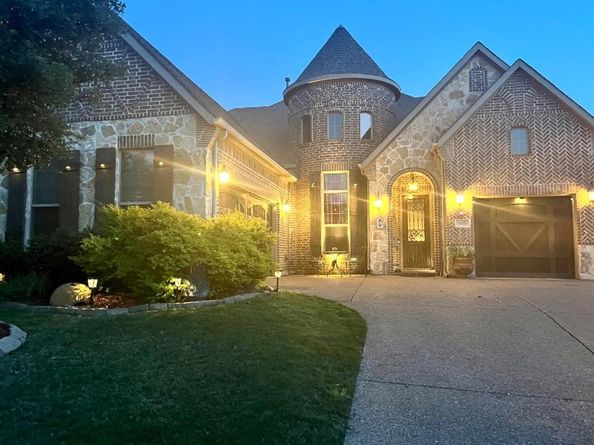 905  Pleasant View Drive , Rockwall Texas 75087