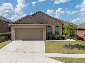 9712  Cherryville Road , Fort Worth Texas 76108