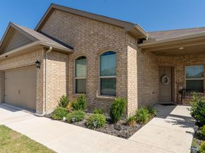 9712  Cherryville Road , Fort Worth Texas 76108