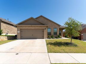 9712  Cherryville Road , Fort Worth Texas 76108